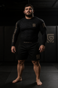 GSilo Blackout - Kit