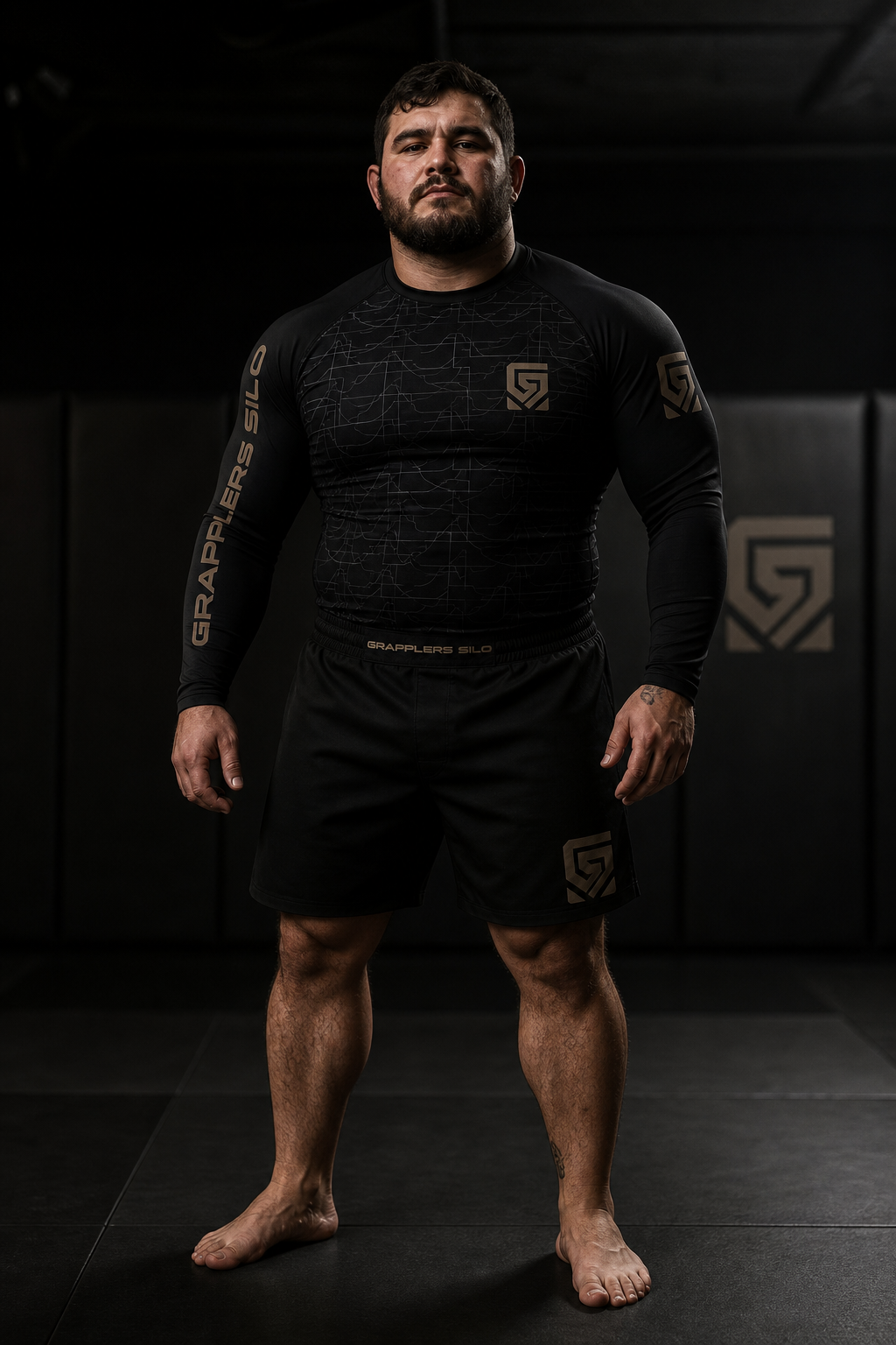 GSilo Blackout - Kit