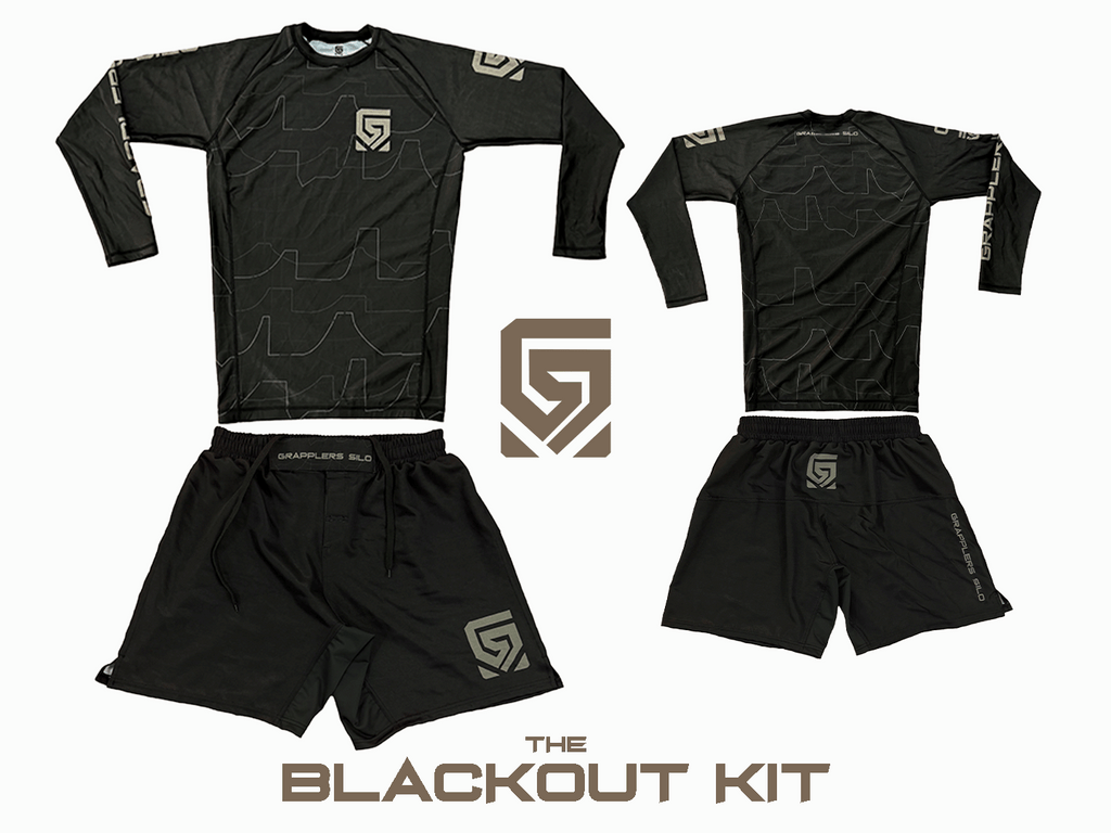 Blackout - Bundle