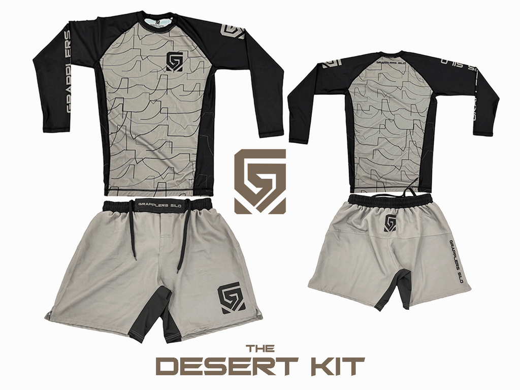 Desert - Bundle