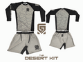 Desert - Bundle