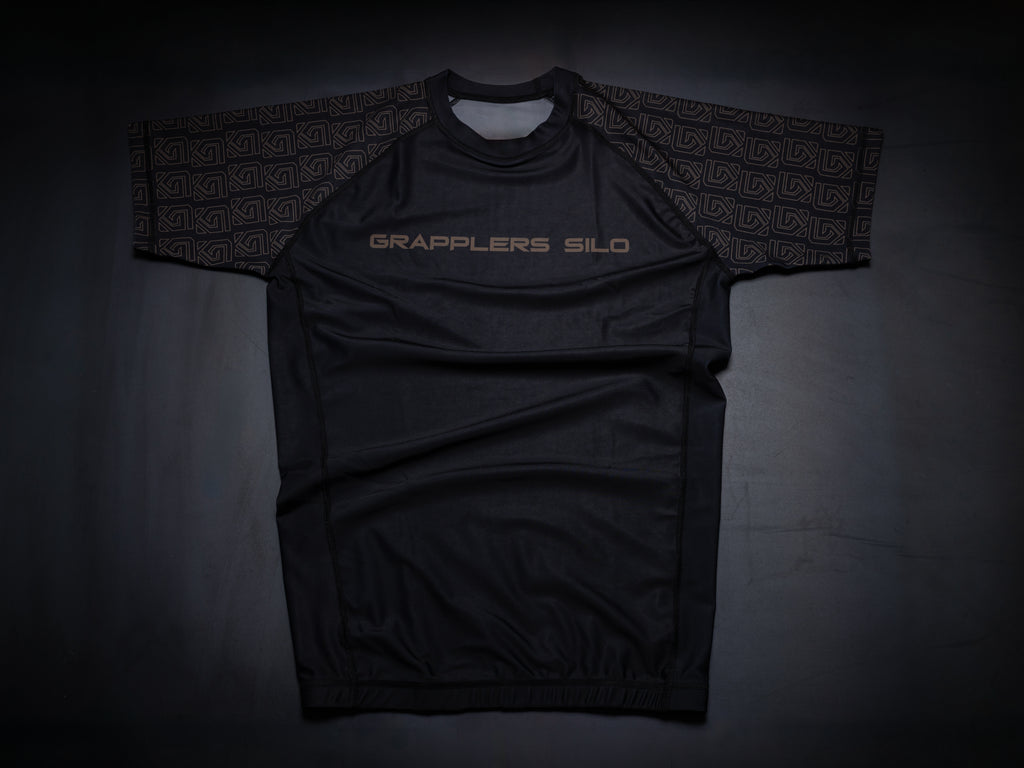 Genesis Foundation Rashguard