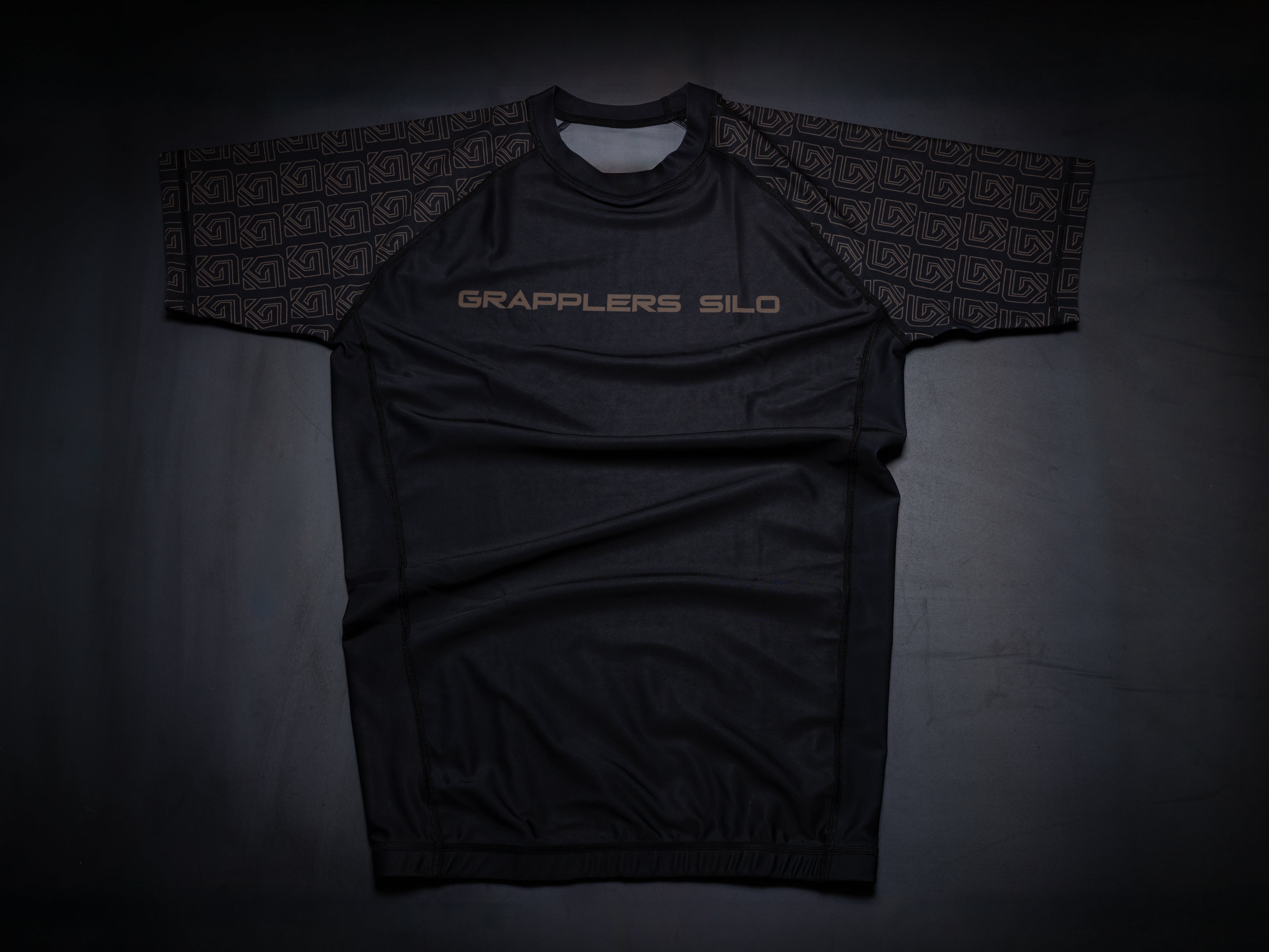 Genesis Foundation Rashguard