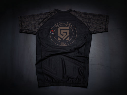 Genesis Foundation Rashguard