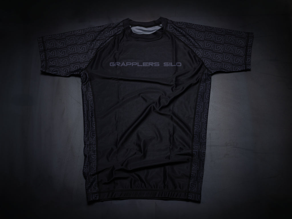 Genesis Stealth Rashguard
