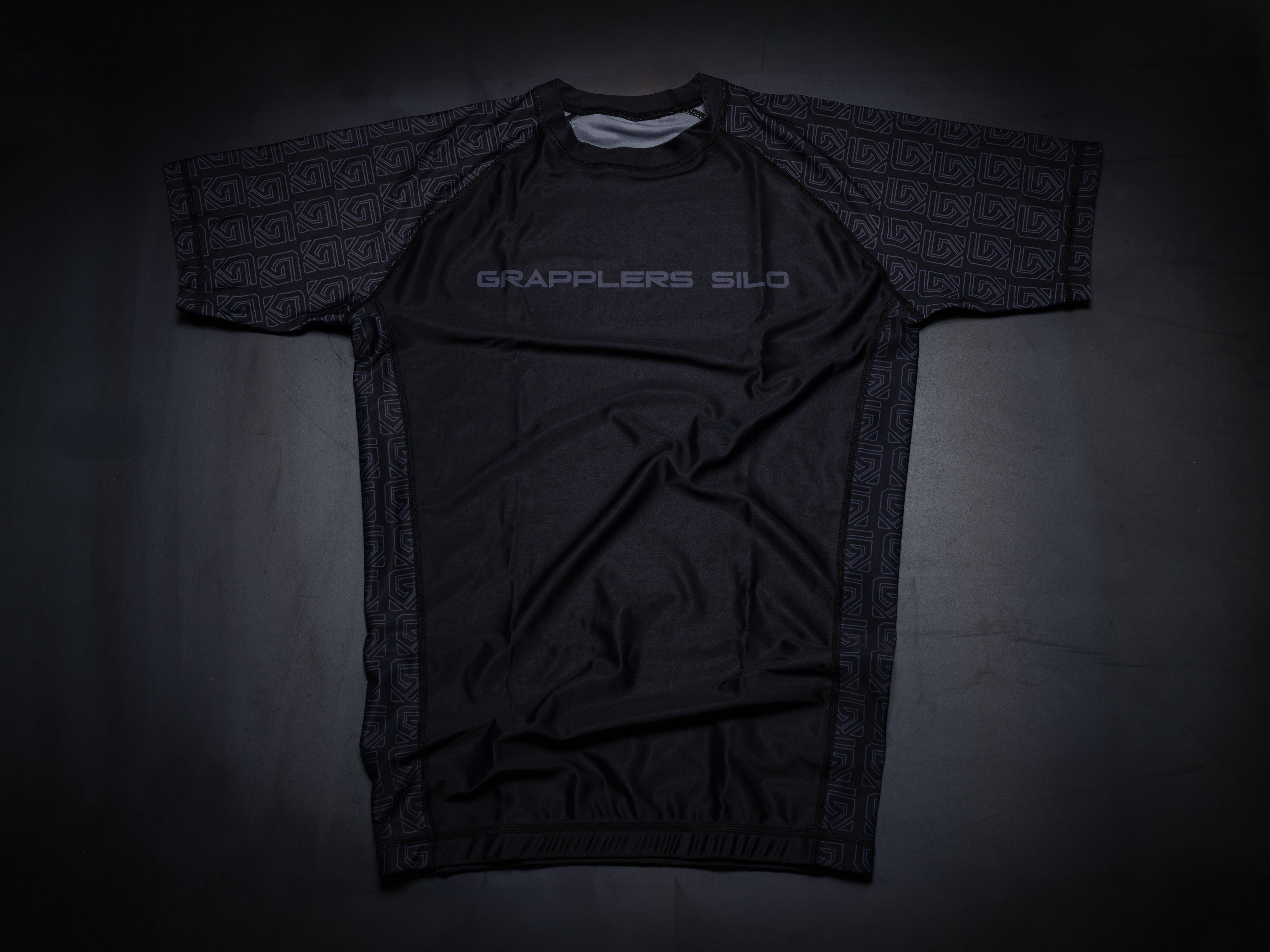 Genesis Stealth Rashguard