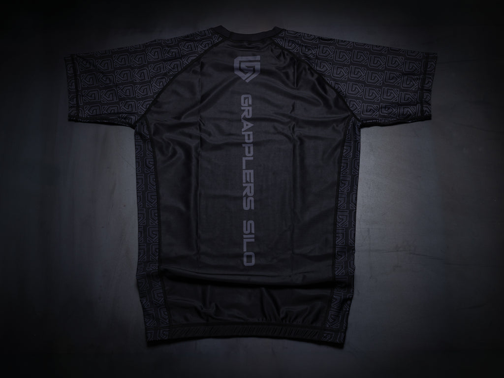 Genesis Stealth Rashguard