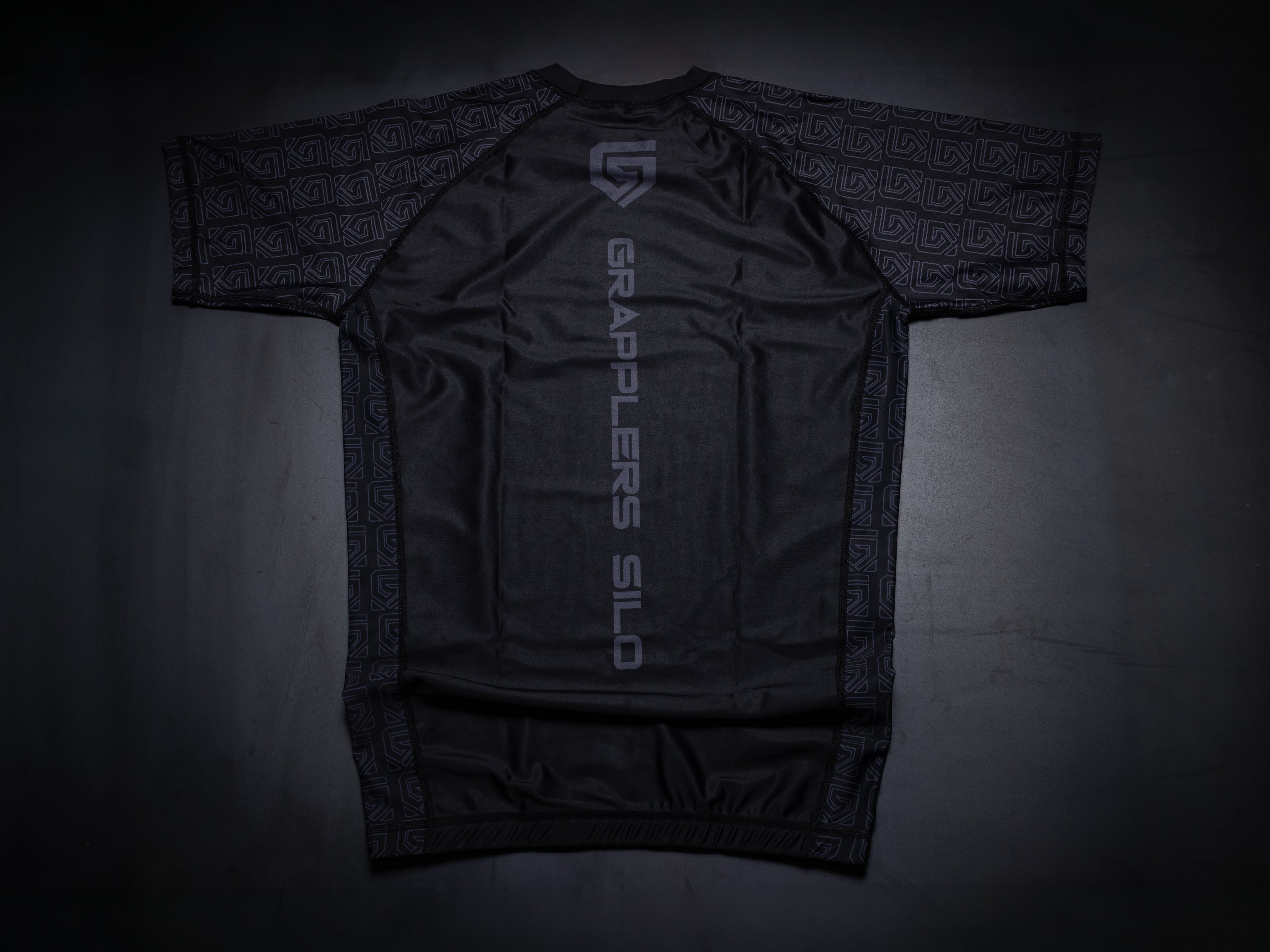 Genesis Stealth Rashguard