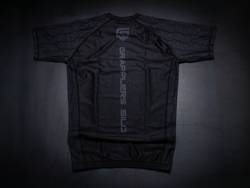 Genesis Stealth Rashguard