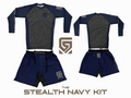 Stealth Navy - Bundle