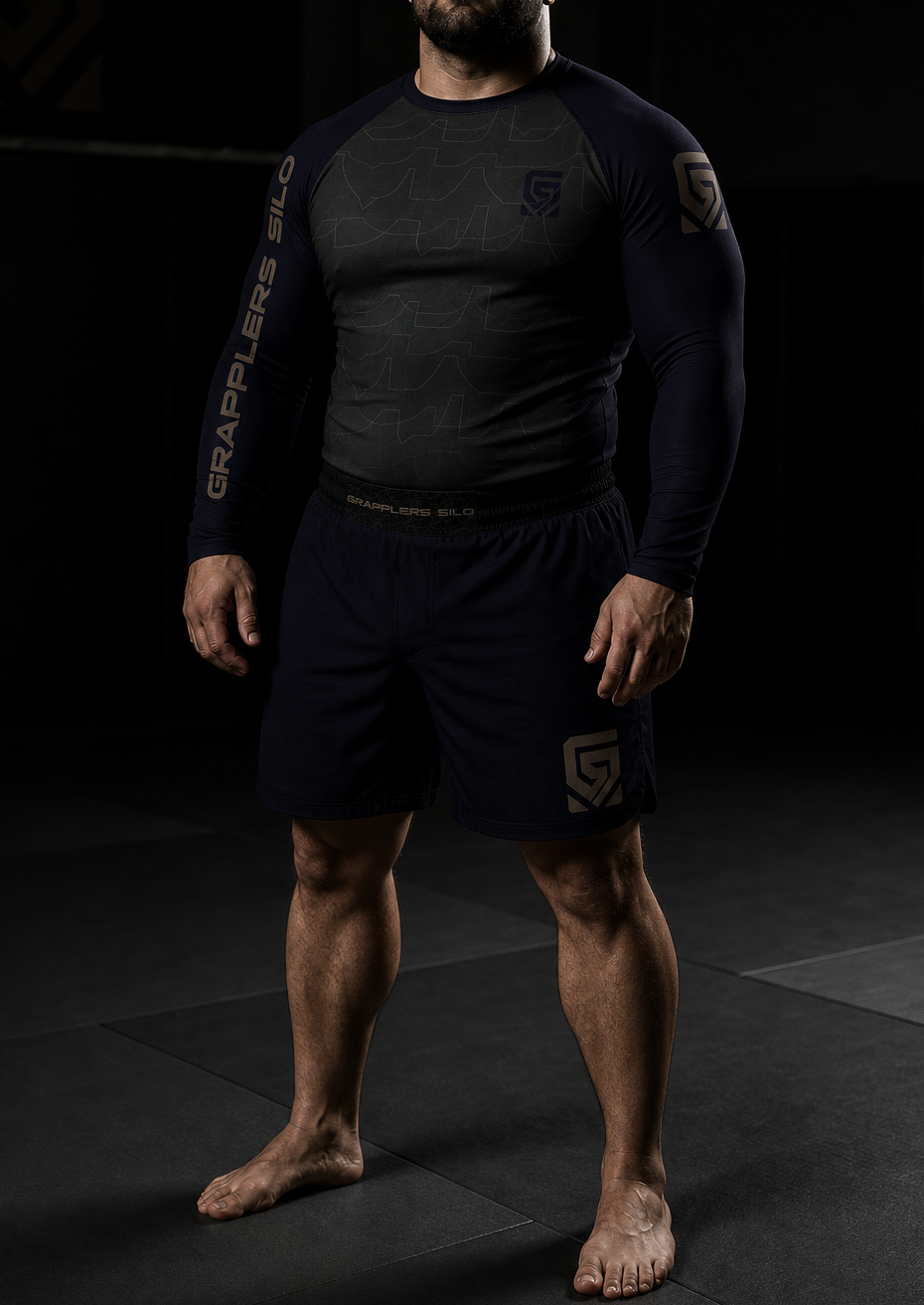Stealth Navy - Bundle